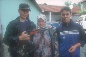 �Q�����ɎQ���������q�ƕ�e