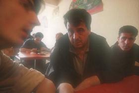 �A���`�m�{���̃J�t�F