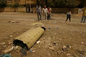 �������H�e�ɗ������N���X�^�[���e�̐e���e