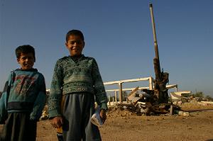 �򉻃E�����e�Ŕj�󂳂ꂽ�L���m���C