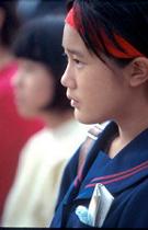 米軍基地反対集会