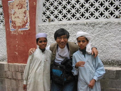 �C�X���}�o�[�h�̃��[�����X�N��