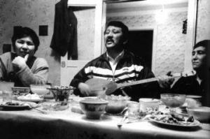 �S���A�L���o�C�搶